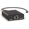 Bild von Sonnet Solo 10G TB3 to 10GB Base-T (Ethernet, Thunderbolt 3, RJ45 (1x)), Netzwerkadapter, Schwarz