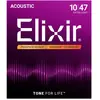 Bild von Elixir Strings 3313216002 Akustische Gitarre