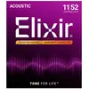 Bild von Elixir Strings 3313216027 Akustische Gitarre
