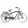 Bild von QÜer Mallorca 26'' Cruiser Fahrrad One Size