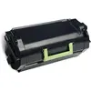 Bild von Lexmark, Toner, 52d2x00 (BK)