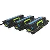 Bild von Lexmark, Toner, 72k0f50 (C, M, Y)