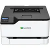 Bild von Lexmark CS331dw (Laser, Farbe), Drucker, Weiss, Schwarz