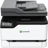 Bild von Lexmark CX331adwe (Laser, Farbe), Drucker, Schwarz, Weiss