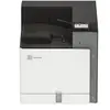 Bild von Lexmark CS963e (Laser, Farbe), Drucker, Schwarz, Weiss