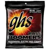 Bild von GHS Bass 3135 Short Scale 045/095 (Gitarre, 0.10"), Saiten