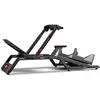 Bild von Next Level Racing FGT Frame only Cockpit NLR-S019, Sim Rig, Schwarz