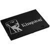Bild von Kingston 256gb Kc600 Sata 3 Ssd