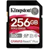 Bild von Kingston Sdr2/256gb 256gb Speicherkarte