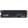 Bild von Kingston KC3000 (4096 GB, M.2 2280), SSD