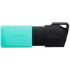 Bild von Kingston DataTraveler Exodia M (256 GB, USB-A), USB Stick, Schwarz