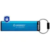 Bild von Kingston Ironkey Keypad 200c Usb 128gb Usb-stick