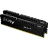 Bild von Kingston Fury Beast (2 x 32GB, 6400 MHz, DDR5-RAM, DIMM), RAM, Schwarz