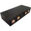 Bild von Klipsch RP 504C II (1 Stk.), HiFi + Heimkino Lautsprecher, Schwarz