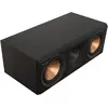 Bild von Klipsch RP 500C II, HiFi + Heimkino Lautsprecher, Schwarz