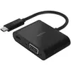 Bild von Belkin Usb-c To Vga + Charge Adapter
