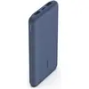 Bild von Belkin BoostCharge (10000 mAh, 37 Wh), Powerbank, Blau
