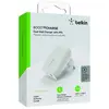 Bild von Belkin Usb/usb C-ladegerät 37w