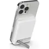 Bild von Belkin Boost Charge (5000 mAh, 7.50 W, 18.50 Wh), Powerbank, Weiss