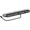 Bild von Belkin INC014BTSGY (USB-C, 11 Ports), Dockingstation + USB Hub, Schwarz, Grau