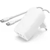 Bild von Belkin BoostCharge 67 (67 W, 3 Ports), USB Ladegerät, Weiss