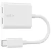 Bild von Belkin Usb-c-audiokabel