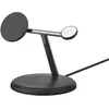 Bild von Belkin Charging Stand (15 W), Wireless Charger, Mehrfarbig
