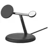 Bild von Belkin Wiz023vfwh 3 In 1 Qi2 15w Drahtloses Ladegerät