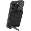 Bild von Belkin BoostCharge Pro 5000 (5000 mAh, 15 W, 37 Wh), Powerbank, Schwarz
