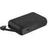 Bild von Belkin BoostCharge (10000 mAh, 20 W, 36 Wh), Powerbank, Schwarz