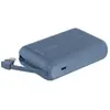 Bild von Belkin BoostCharge (10000 mAh, 20 W, 37 Wh), Powerbank, Blau
