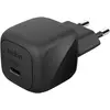 Bild von Belkin BoostCharge 45 W USB-C mit PD (45 W, 1 Port), USB Ladegerät, Schwarz