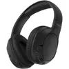 Bild von Belkin SoundForm Surround On-Ear-Kopfhörer (NC, 60 h, Kabelgebunden, Kabellos), Kopfhörer, Schwarz