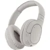 Bild von Belkin SoundForm Surround On-Ear-Kopfhörer (NC, 60 h, Kabelgebunden, Kabellos), Kopfhörer, Grau, Beige