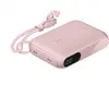 Bild von Belkin BoostCharge (10000 mAh, 20 W), Powerbank, Pink, Rosa