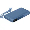 Bild von Belkin BoostCharge 20k (20000 mAh, 20 W, 74 Wh), Powerbank, Blau
