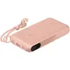 Bild von Belkin BoostCharge 20k (20000 mAh, 20 W, 74 Wh), Powerbank, Rosa, Pink