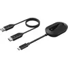 Bild von Belkin Connect Air (HDMI, 8.50 cm), Data + Video Adapter, Schwarz