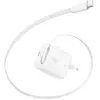 Bild von Belkin Wch022kqwh Usb-c-ladegerät