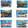 Bild von Hot Wheels Super Truck (Zufallsmodell)