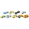 Bild von Hot Wheels Die-Cast Color Shifters