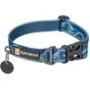 Bild von Ruffwear Crag Collar (Hund, Allgemein, Spazieren), Halsband + Leine