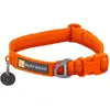 Bild von Ruffwear Front Range  Hundehalsband, leuchtend orange, 51-66 cm (Hund), Halsband + Leine