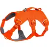 Bild von Ruffwear Web Master Hundegeschirr mit Griff (Hund, Allgemein), Halsband + Leine