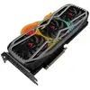 Bild von Pny Nvidia Geforce Rtx 3080 Xlr8 Gaming Revel Epic-x Rgb Triple Fan Lhr 10gb Gddr6 Grafikkarte