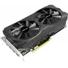 Bild von PNY VCG30708LDFMPB Grafikkarte NVIDIA GeForce RTX 3070 GDDR6 (8 GB, GDDR6), Grafikkarte, Schwarz