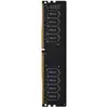 Bild von PNY MD8GSD43200-TB, 8 GB, 1 x 8 GB, DDR4, 3200 MHz, 288-pin DIMM (1 x 8GB, 3200 MHz, DDR4-RAM, DIMM), RAM, Schwarz