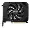 Bild von PNY RTX5050 Single Fan 8GB GDDR6 HDMI 3xDP (8 GB, GDDR6), Grafikkarte, Schwarz