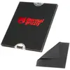 Bild von Thermal Grizzly Carbonaut Wärmeleitpad (25 × 25 × 0,2 mm) (0.20 mm), Wärmeleitpad, Schwarz