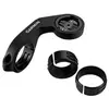 Bild von Garmin Extended Out Fahrradcomputerhalterung One Size